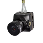 Hot RunCam Split 4k V2 Camera 13MP Image Sensor 140 Degree FOV NTSC/PAL UART Interface DC 5-20V FPV UAV Parts